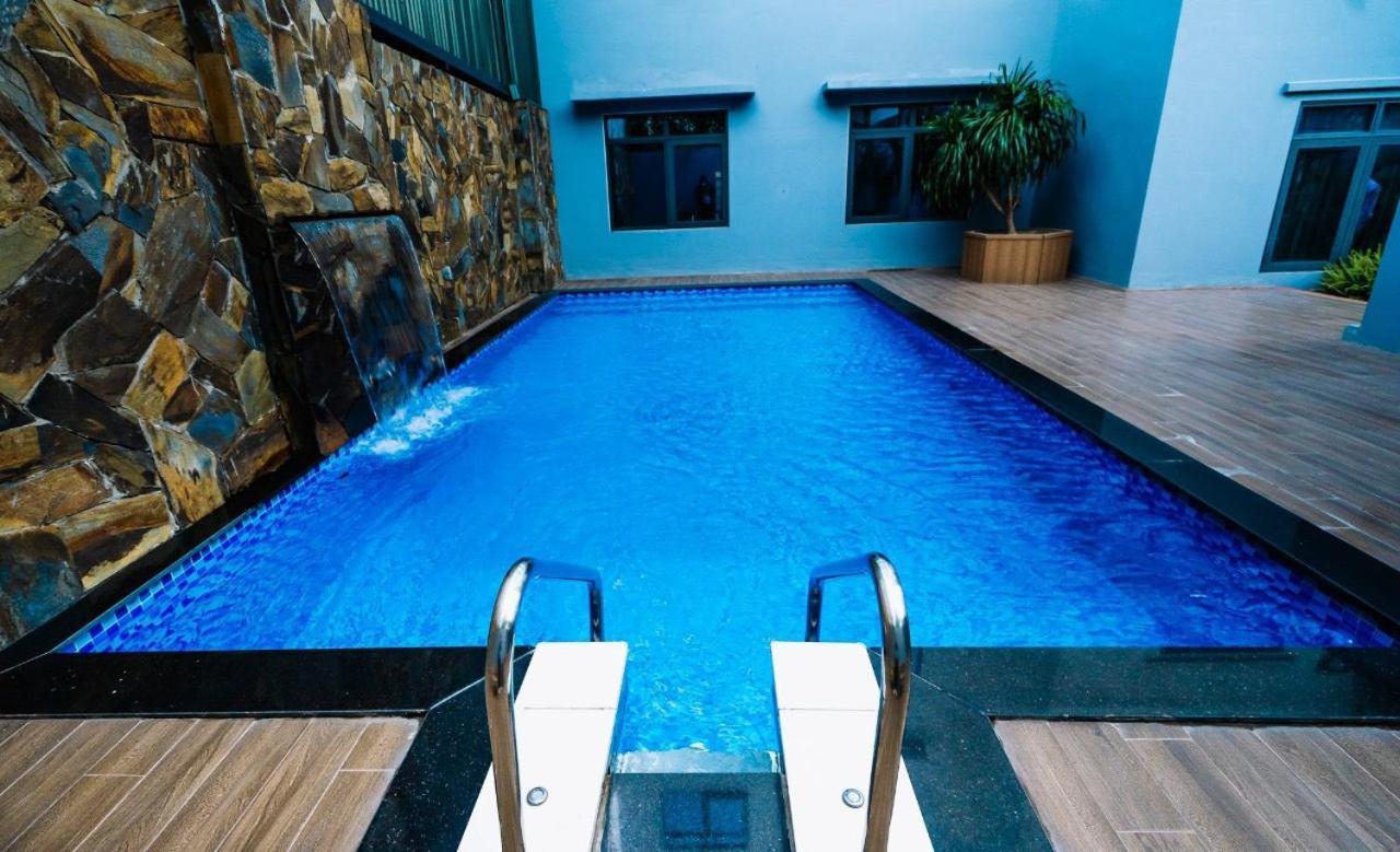 Lake Hills Hotel Ha Long Dış mekan fotoğraf